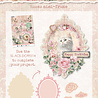 Studio Light A Cat's Secret Cutting Die Roses Mini-Frame (SL-ACS-CD1000) Studio Light A Cat's Secret Cutting Die Roses Mini-Frame (SL-ACS-CD1000)