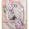 Studio Light A Cat's Secret A5 Die-cut Paper Pad (SL-ACS-DCPP314) Studio Light A Cat's Secret A5 Die-cut Paper Pad (SL-ACS-DCPP314)