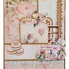 Studio Light A Cat's Secret Cutting Die Macaron Mini-Frame (SL-ACS-CD999) Studio Light A Cat's Secret Cutting Die Macaron Mini-Frame (SL-ACS-CD999)