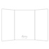 Basic Trifold Card Base White (5pcs) (MT-BASIC-C35) Basic Trifold Card Base White (5pcs) (MT-BASIC-C35)