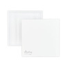 Mintay Basic Square Card Box Base White (3pcs) (MT-BASIC-B01) Mintay Basic Square Card Box Base White (3pcs) (MT-BASIC-B01)