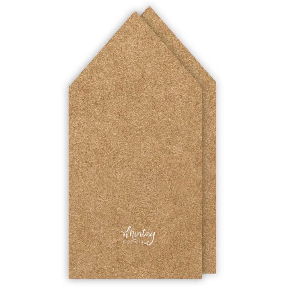 Mintay Basic Pencil Card Base Kraft (5pcs) (MT-BASIC-C42) Mintay Basic Pencil Card Base Kraft (5pcs) (MT-BASIC-C42)