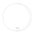 Basic Cirlcle Card Base White (5pcs) (MT-BASIC-C31) Basic Cirlcle Card Base White (5pcs) (MT-BASIC-C31)