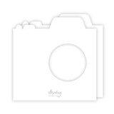 Mintay Basic Camera Card Base White (5pcs) (MT-BASIC-C39)