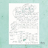 Mintay Kreativa Stencil 6x8 Inch Mixed 1 (MTK-STEN-50) Mintay Kreativa Stencil 6x8 Inch Mixed 1 (MTK-STEN-50)