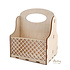 Woodies Decor Basket 2 (MT-WD3-19) Woodies Decor Basket 2 (MT-WD3-19)