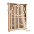 Woodies Decor Gate Box (MT-WD3-18) Woodies Decor Gate Box (MT-WD3-18)