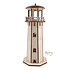 Woodies Decor Lighthouse (MT-WD3-13) Woodies Decor Lighthouse (MT-WD3-13)