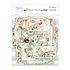 Bon Voyage 6x8 Inch Paper Elements (27pcs) (MT-BON-LSCE) Bon Voyage 6x8 Inch Paper Elements (27pcs) (MT-BON-LSCE)