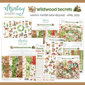Wildwood Secrets