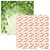 Mintay Wildwood Secrets 8x8 Inch Scrapbooking Paper Pad (MT-WIS-08) Mintay Wildwood Secrets 8x8 Inch Scrapbooking Paper Pad (MT-WIS-08)
