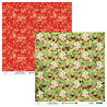 Mintay Wildwood Secrets 8x8 Inch Scrapbooking Paper Pad (MT-WIS-08) Mintay Wildwood Secrets 8x8 Inch Scrapbooking Paper Pad (MT-WIS-08)
