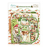 Mintay Wildwood Secrets 6x8 Inch Paper Elements (27pcs) (MT-WIS-LSCE)