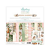 Mintay Music Garden 8x8 Inch Scrapbooking Paper Pad (MT-MUS-08) Mintay Music Garden 8x8 Inch Scrapbooking Paper Pad (MT-MUS-08)