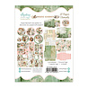 Mintay Music Garden 6x8 Inch Paper Elements (27pcs) (MT-MUS-LSCE)
