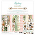 Music Garden 12x12 Inch Scrapbooking Paper Set (MT-MUS-07) Music Garden 12x12 Inch Scrapbooking Paper Set (MT-MUS-07)