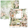 Mintay Music Garden 12x12 Inch Scrapbooking Paper Set (MT-MUS-07) Mintay Music Garden 12x12 Inch Scrapbooking Paper Set (MT-MUS-07)