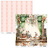 Mintay Music Garden 12x12 Inch Scrapbooking Paper Set (MT-MUS-07) Mintay Music Garden 12x12 Inch Scrapbooking Paper Set (MT-MUS-07)