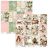 Mintay Music Garden 12x12 Inch Scrapbooking Paper Set (MT-MUS-07) Mintay Music Garden 12x12 Inch Scrapbooking Paper Set (MT-MUS-07)