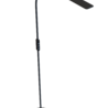 Light and Vision Lumina Floor Lamp Black (LV3001) Light and Vision Lumina Floor Lamp Black (LV3001)