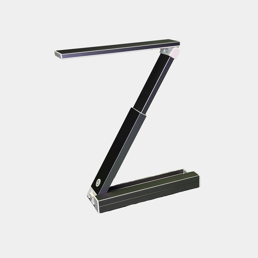 Light and Vision Zig Zag Lamp (LV3181)