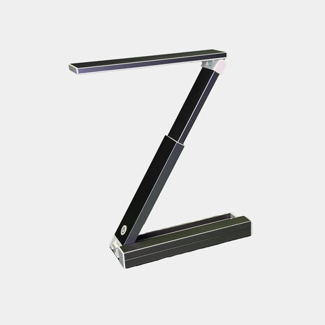 Light and Vision Zig Zag Lamp (LV3181)