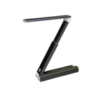 Light and Vision Zig Zag Lamp (LV3181)