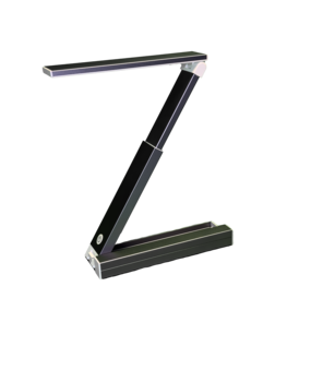 Light and Vision Zig Zag Lamp (LV3181)