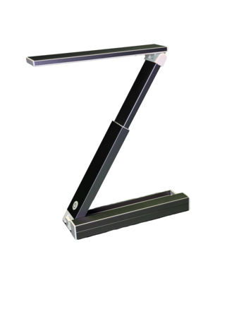 Light and Vision Zig Zag Lamp (LV3181)