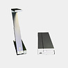 Light and Vision Zig Zag Lamp (LV3181) Light and Vision Zig Zag Lamp (LV3181)