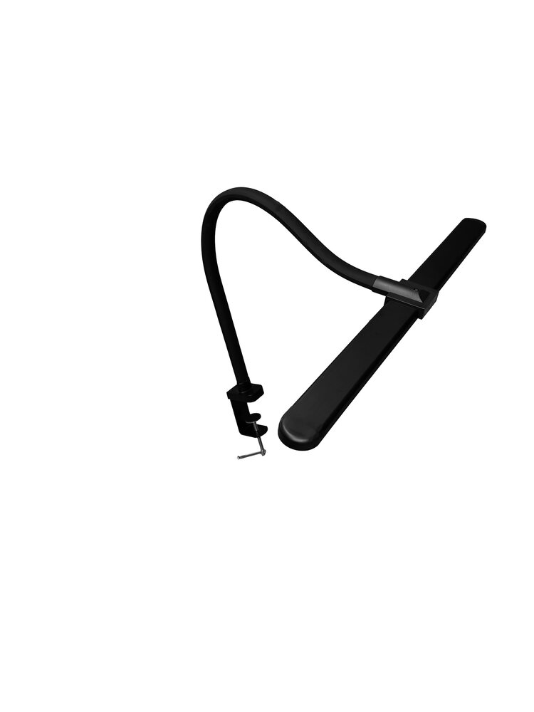 Light and Vision ErgoPro Desk Lamp Black (LV6000) Light and Vision ErgoPro Desk Lamp Black (LV6000)
