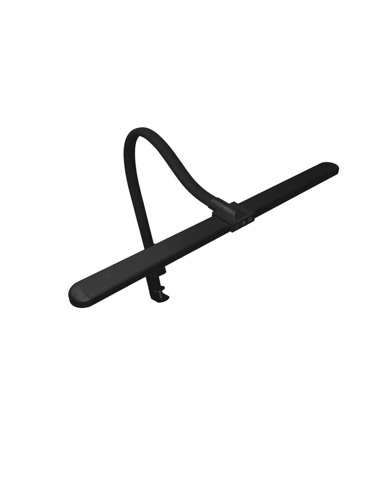 Light and Vision ErgoPro Desk Lamp Black (LV6000) Light and Vision ErgoPro Desk Lamp Black (LV6000)