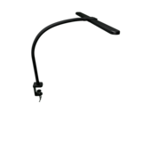 Light and Vision ErgoPro Desk Lamp Black (LV6000)