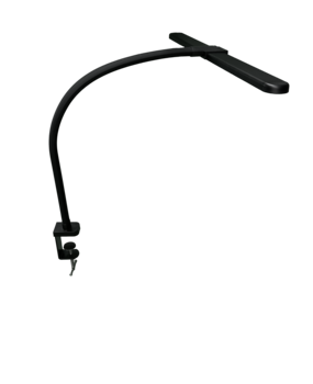 Light and Vision ErgoPro Desk Lamp Black (LV6000) Light and Vision ErgoPro Desk Lamp Black (LV6000)
