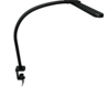 Light and Vision ErgoPro Desk Lamp Black (LV6000) Light and Vision ErgoPro Desk Lamp Black (LV6000)