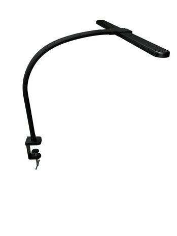 Light and Vision ErgoPro Desk Lamp Black (LV6000) Light and Vision ErgoPro Desk Lamp Black (LV6000)