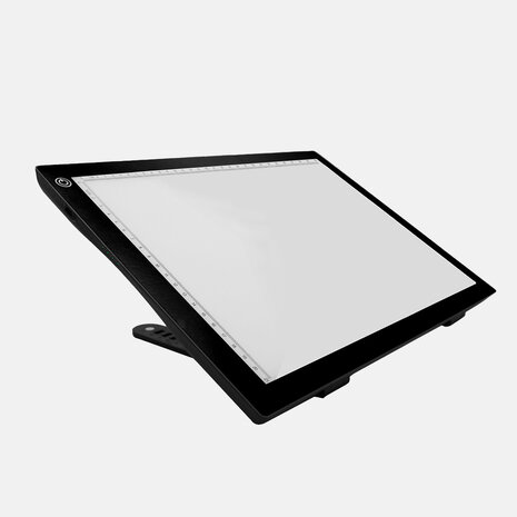 Light and Vision Lightpad A4 Rechargeable (LV5555)