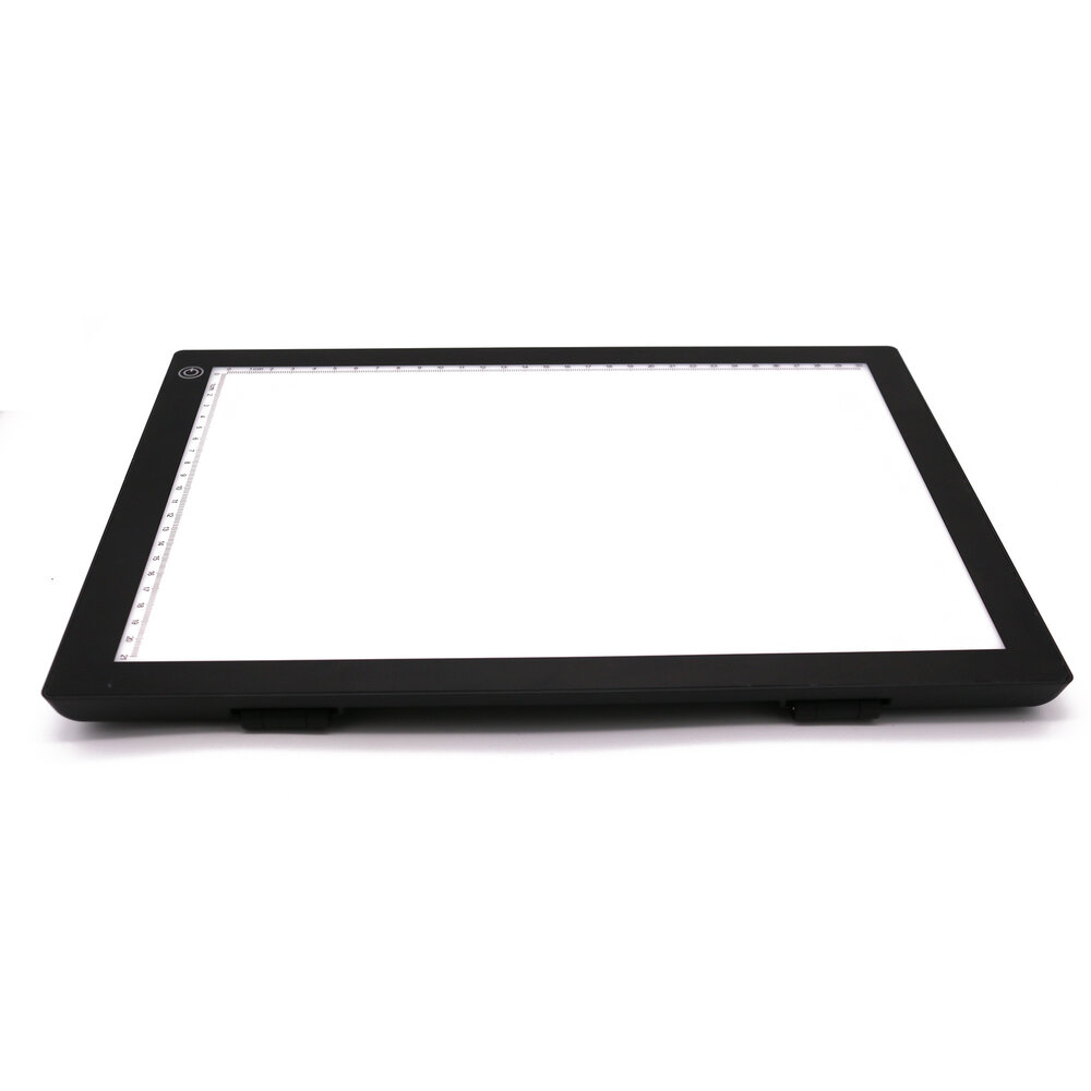 Light and Vision Lightpad A4 Rechargeable (LV5555)
