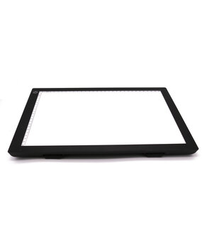 Light and Vision Lightpad A4 Rechargeable (LV5555)