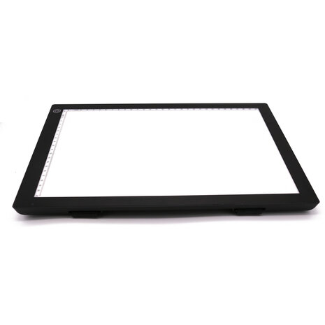 Light and Vision Lightpad A4 Rechargeable (LV5555)