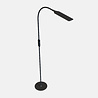 Light and Vision Lumina Floor Lamp Black (LV3001) Light and Vision Lumina Floor Lamp Black (LV3001)