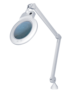 Light and Vision Chameleon Magnifier Lamp 3D (LV4234) Light and Vision Chameleon Magnifier Lamp 3D (LV4234)