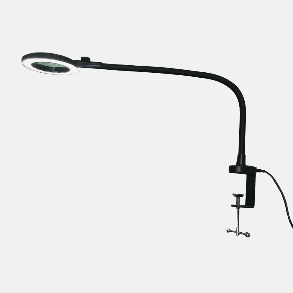 Light and Vision Chameleon Hybrid Magnifier Lamp 5D (LV4001) Light and Vision Chameleon Hybrid Magnifier Lamp 5D (LV4001)