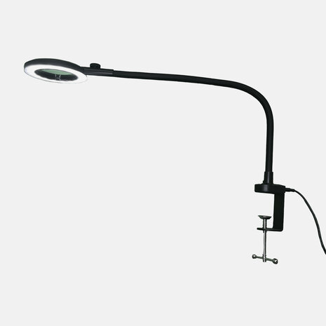 Light and Vision Chameleon Hybrid Magnifier Lamp 5D (LV4001) Light and Vision Chameleon Hybrid Magnifier Lamp 5D (LV4001)