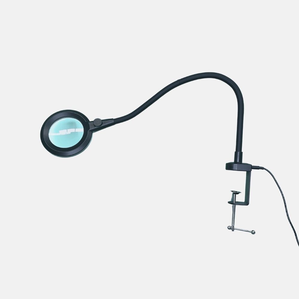 Light and Vision Chameleon Hybrid Magnifier Lamp 5D (LV4001) Light and Vision Chameleon Hybrid Magnifier Lamp 5D (LV4001)