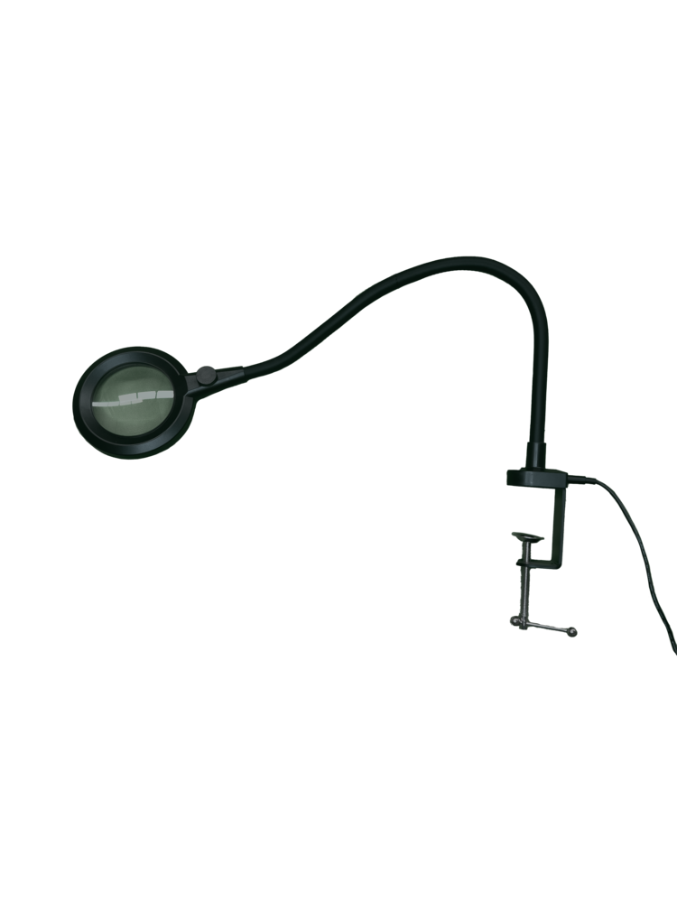 Light and Vision Chameleon Hybrid Magnifier Lamp 5D (LV4001) Light and Vision Chameleon Hybrid Magnifier Lamp 5D (LV4001)