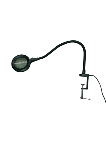 Light and Vision Chameleon Hybrid Magnifier Lamp 5D (LV4001) Light and Vision Chameleon Hybrid Magnifier Lamp 5D (LV4001)