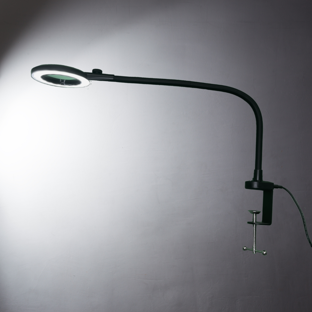 Light and Vision Chameleon Hybrid Magnifier Lamp 5D (LV4001) Light and Vision Chameleon Hybrid Magnifier Lamp 5D (LV4001)