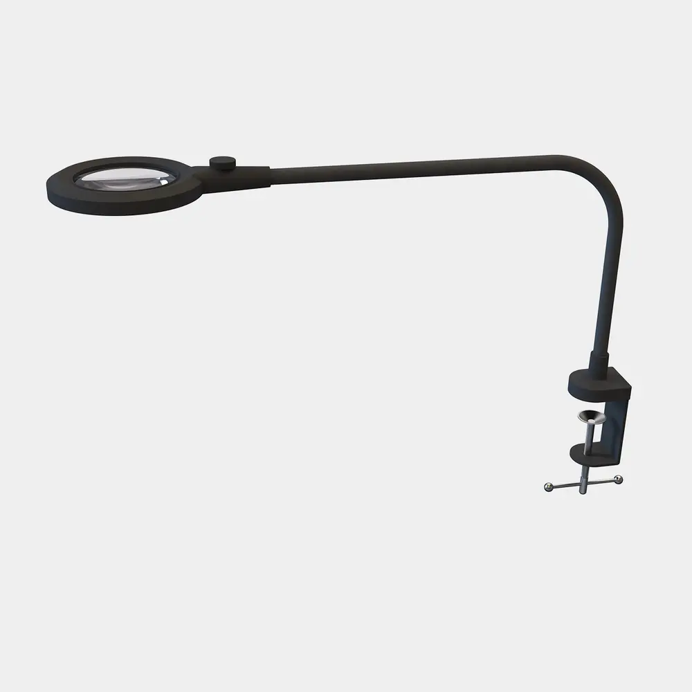 Light and Vision Chameleon Hybrid Magnifier Lamp 5D (LV4001) Light and Vision Chameleon Hybrid Magnifier Lamp 5D (LV4001)