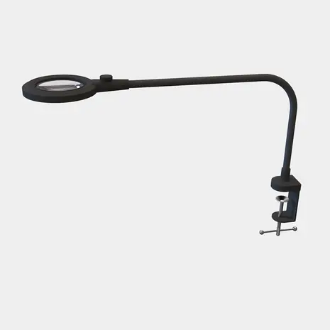 Light and Vision Chameleon Hybrid Magnifier Lamp 5D (LV4001) Light and Vision Chameleon Hybrid Magnifier Lamp 5D (LV4001)